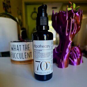 ilapothecary Save-Face Serum 50ml